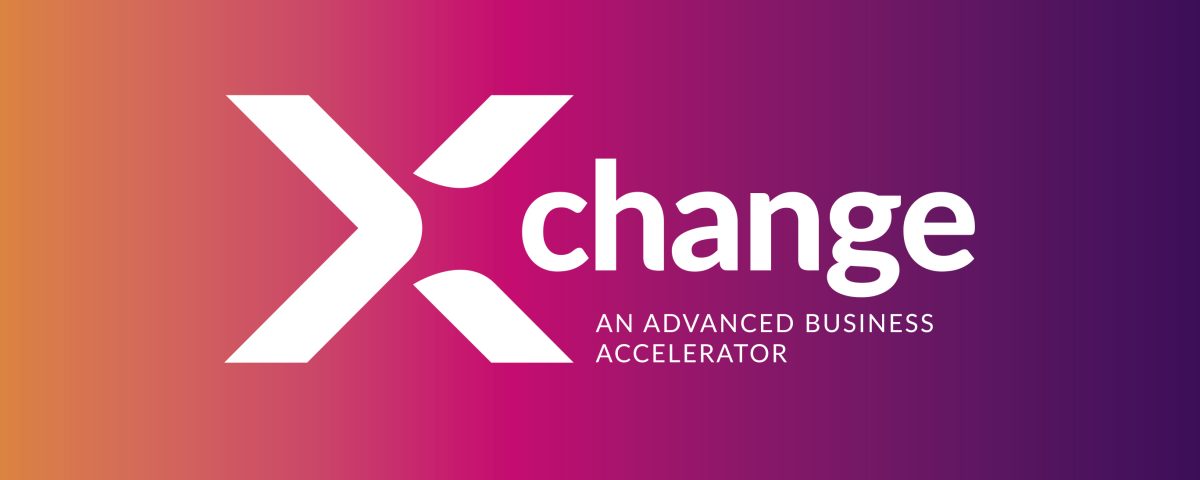 Xchange. An Advanced Business Accelerator