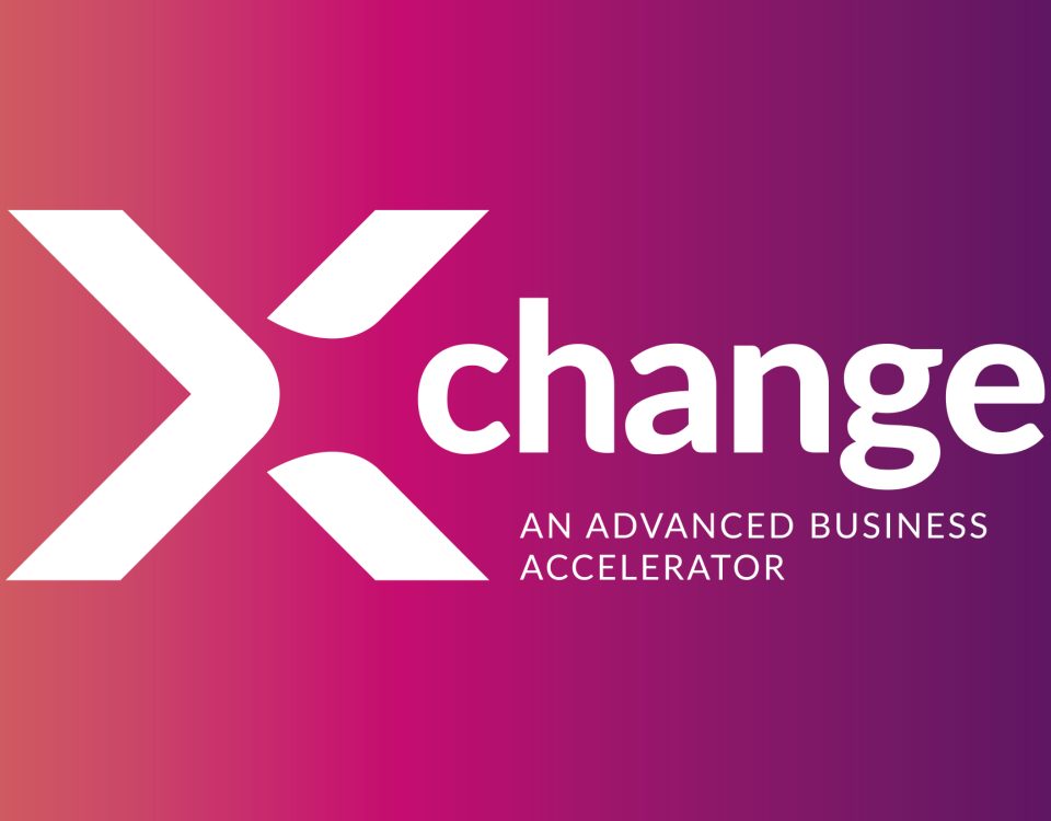 Xchange. An Advanced Business Accelerator